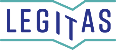 Logo Legitas